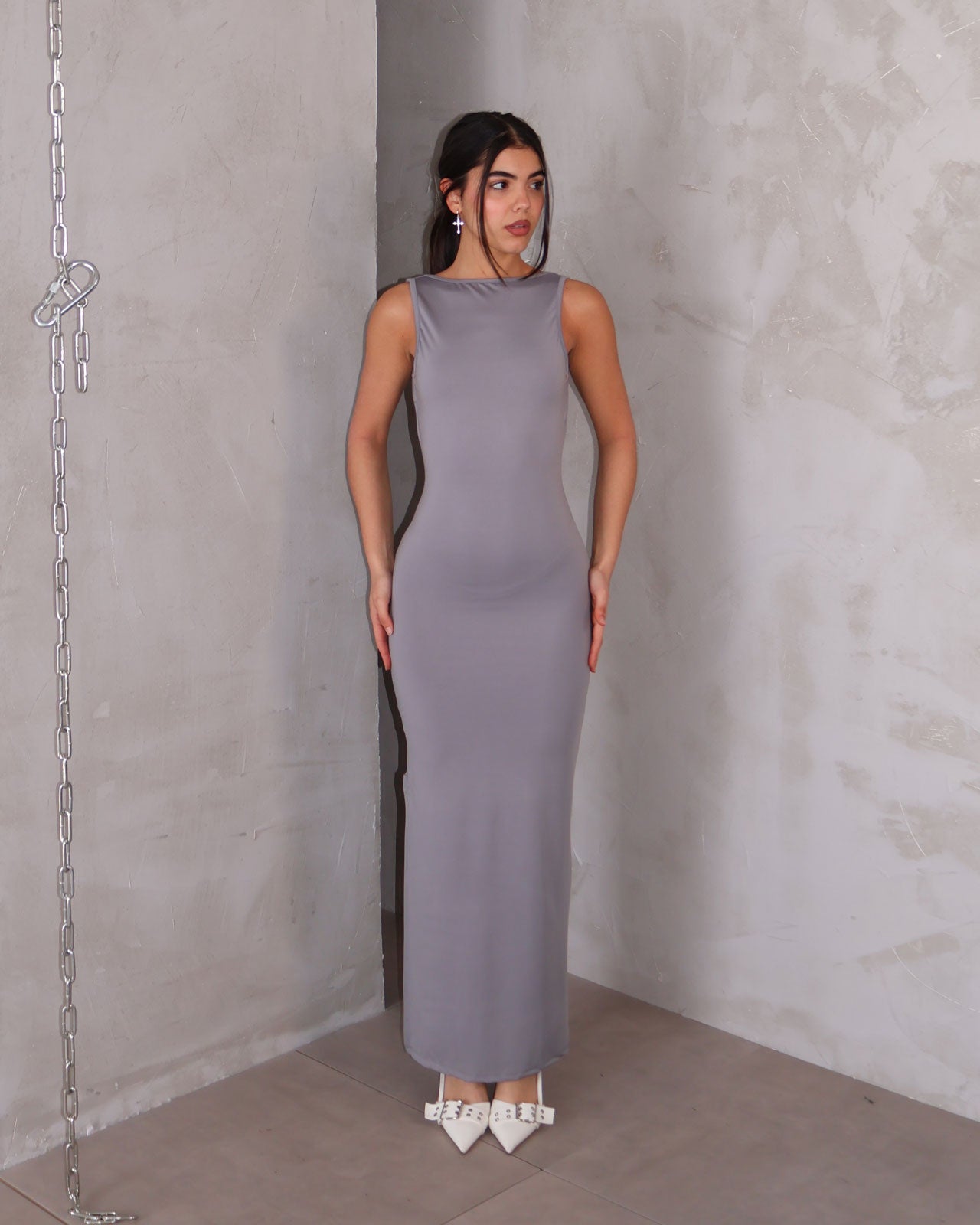DRESS CRINGE