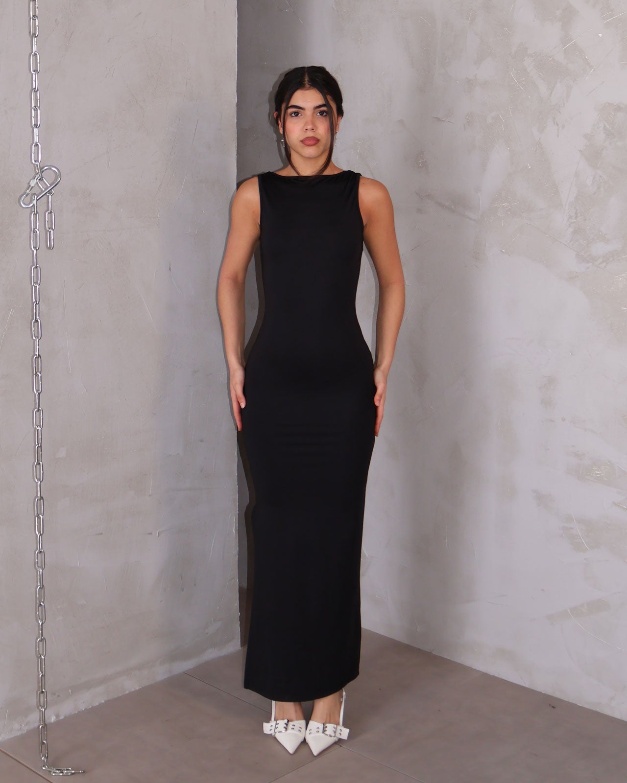 DRESS CRINGE