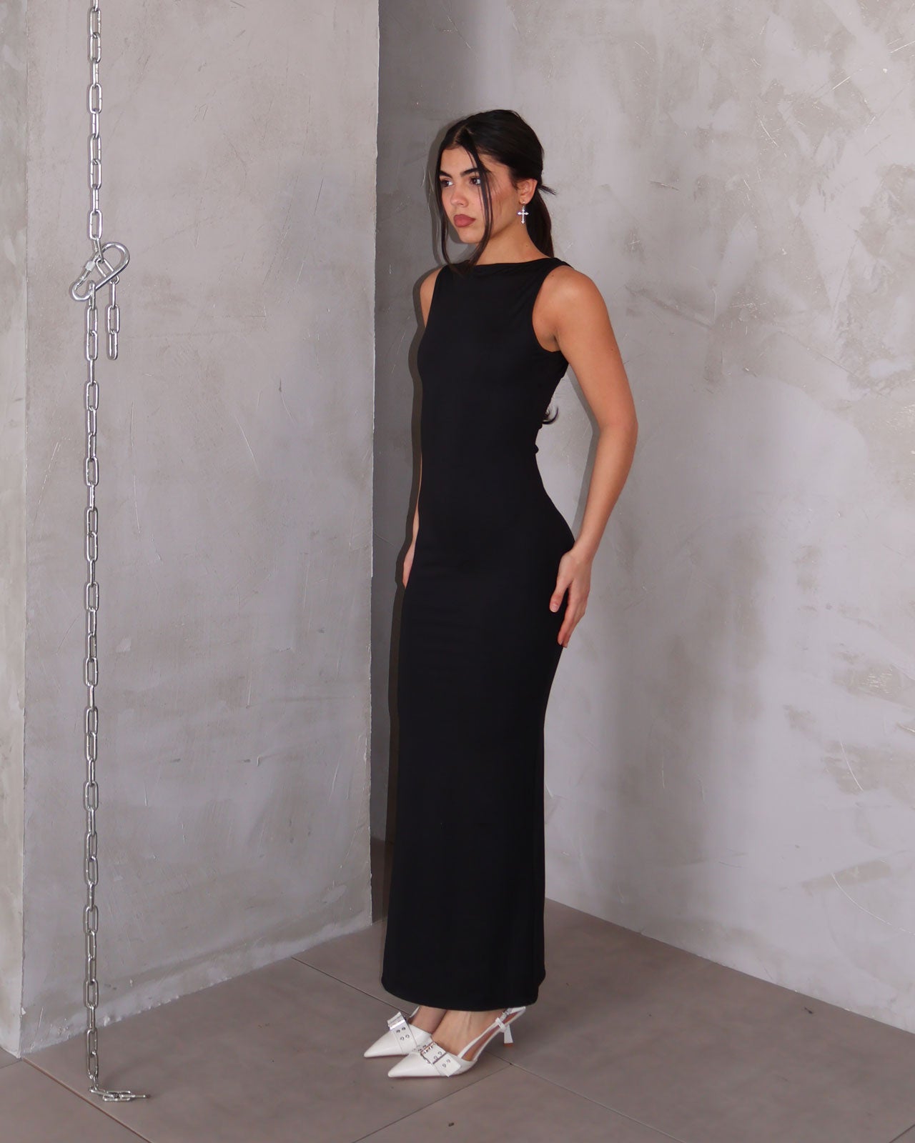 DRESS CRINGE
