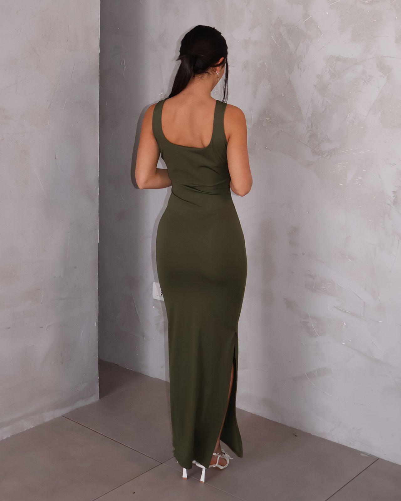 DRESS CRINGE