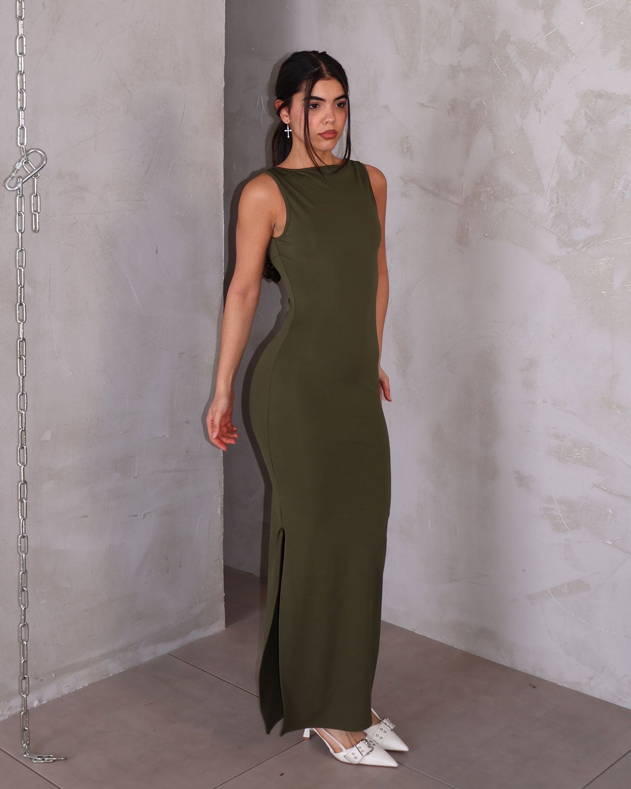 DRESS CRINGE