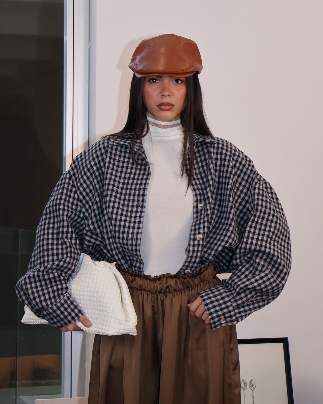 CAMICIA ELITÈ
