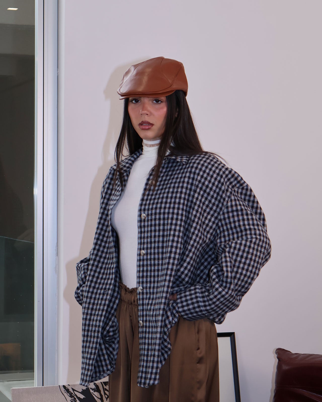 CAMICIA ELITÈ