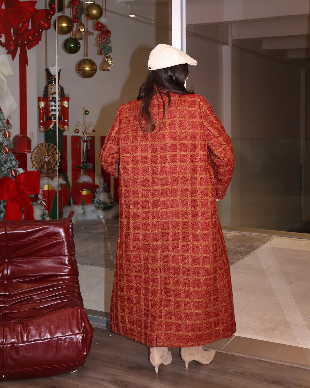 CAPPOTTO STREET EASE