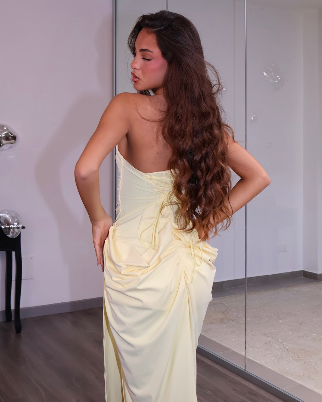 DRESS FAIR