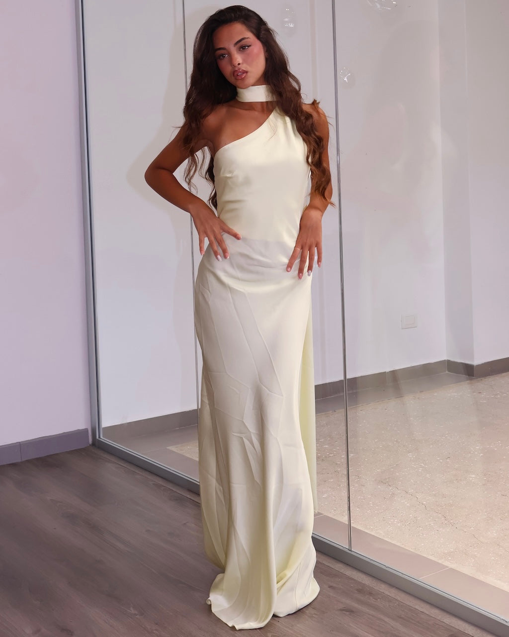 DRESS DAMIGELLA