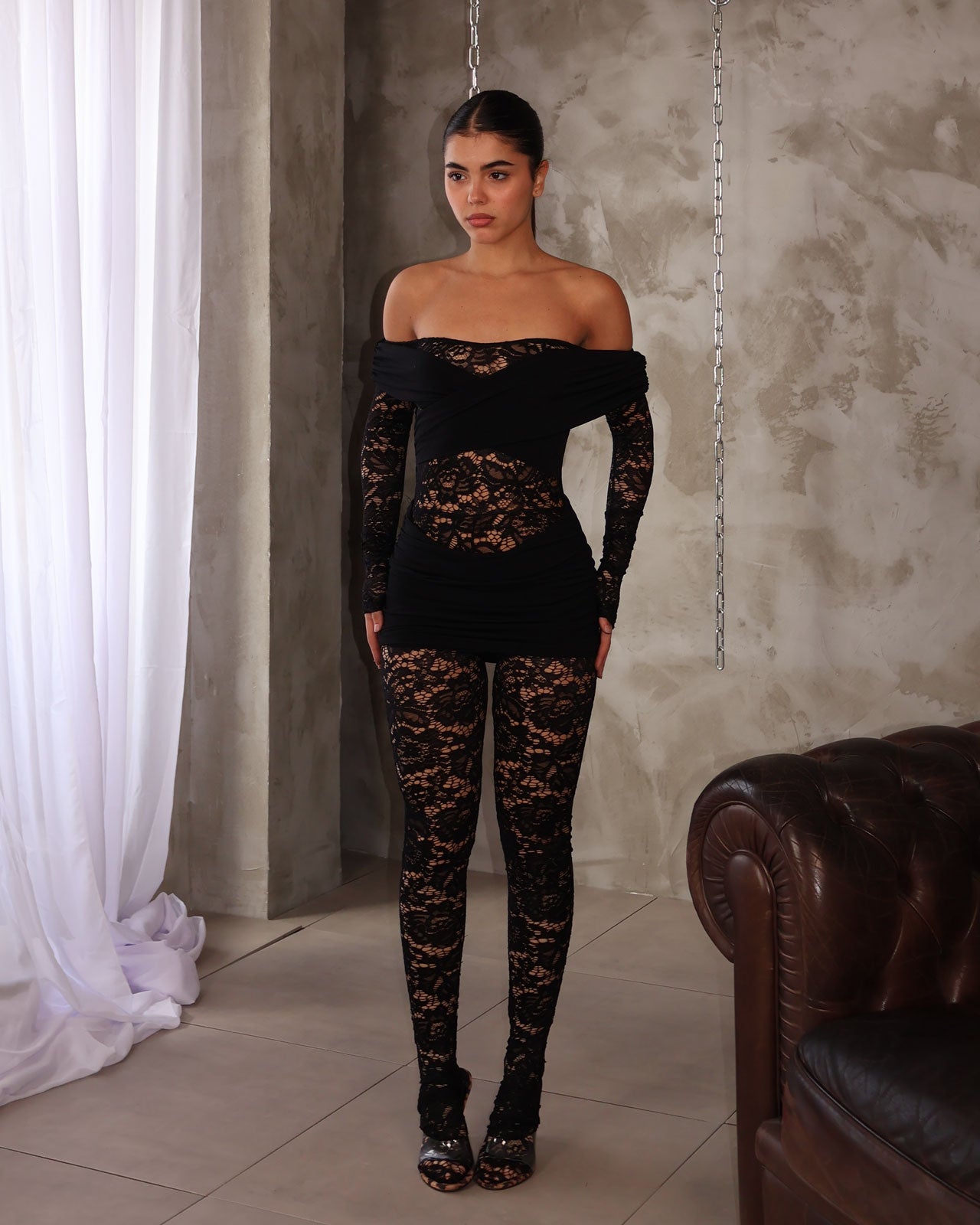 JUMP AMELIE