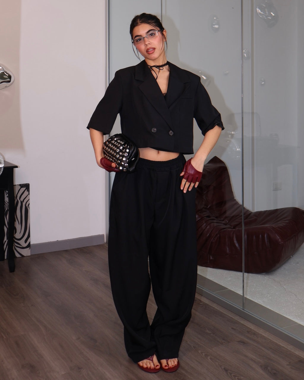 TAILLEUR MAJESTIC