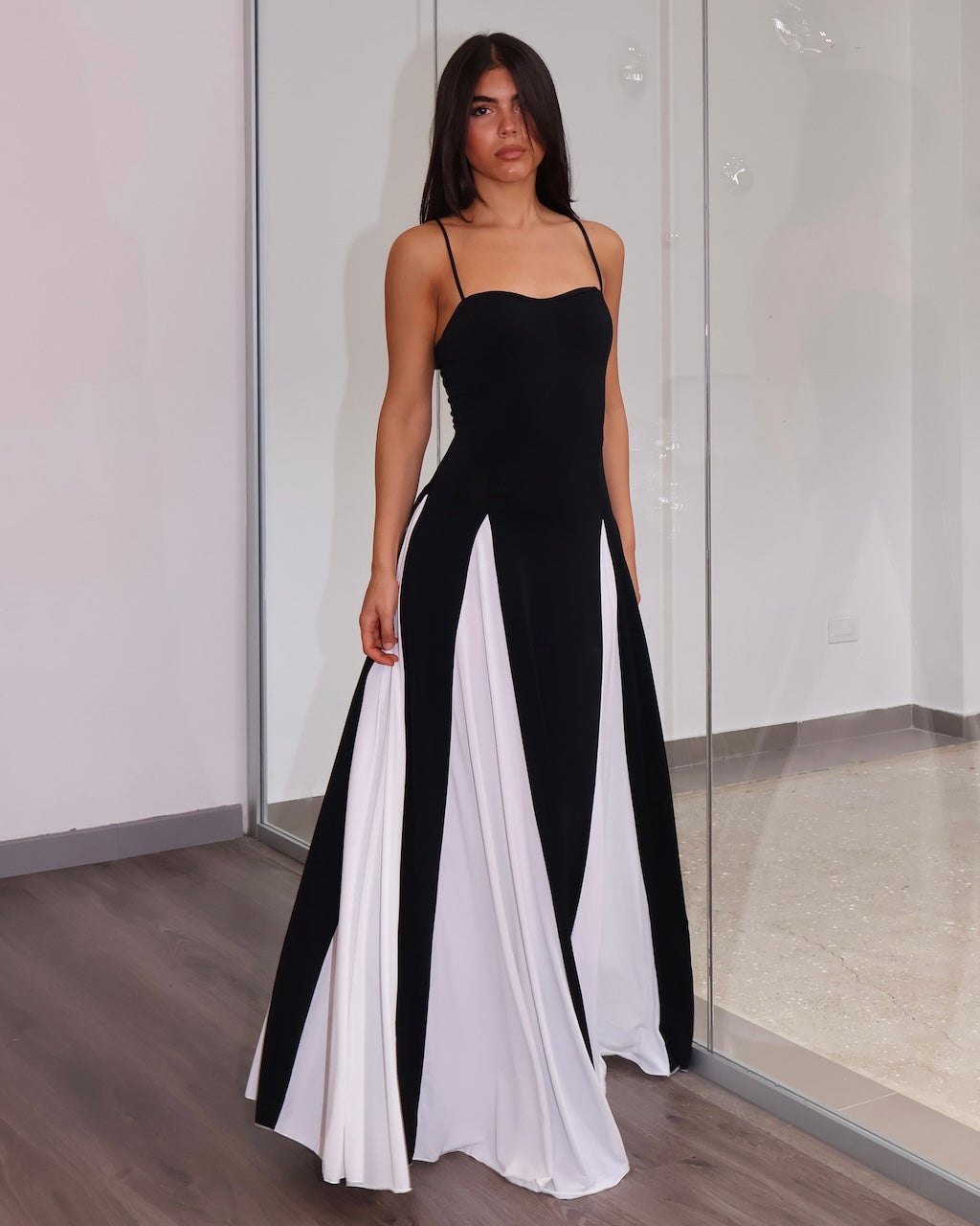 VESTIDO MATILDE