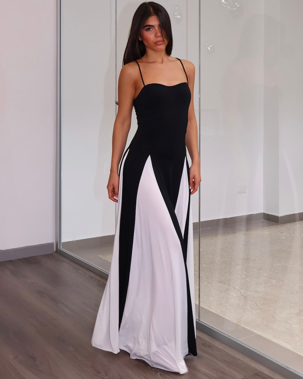 VESTIDO MATILDE