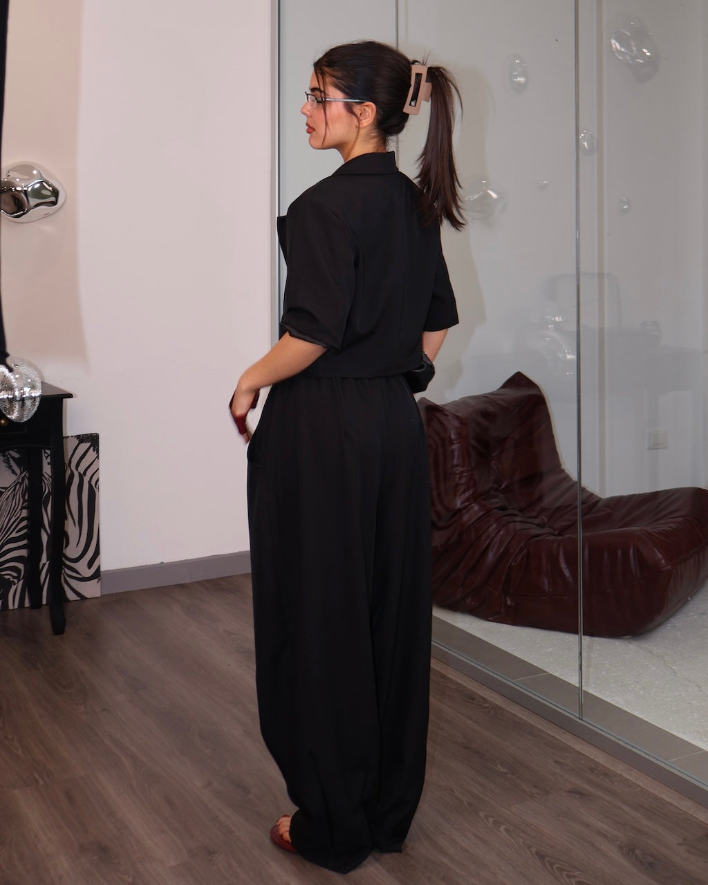 TAILLEUR MAJESTIC