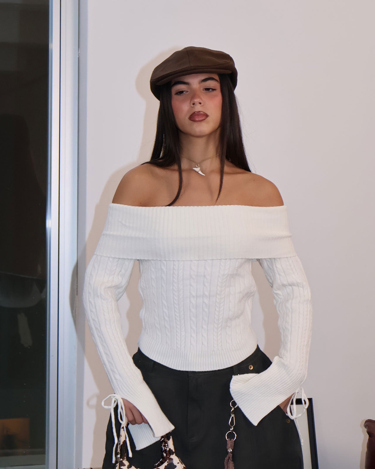 MAGLIA SPIRITO LIBERO