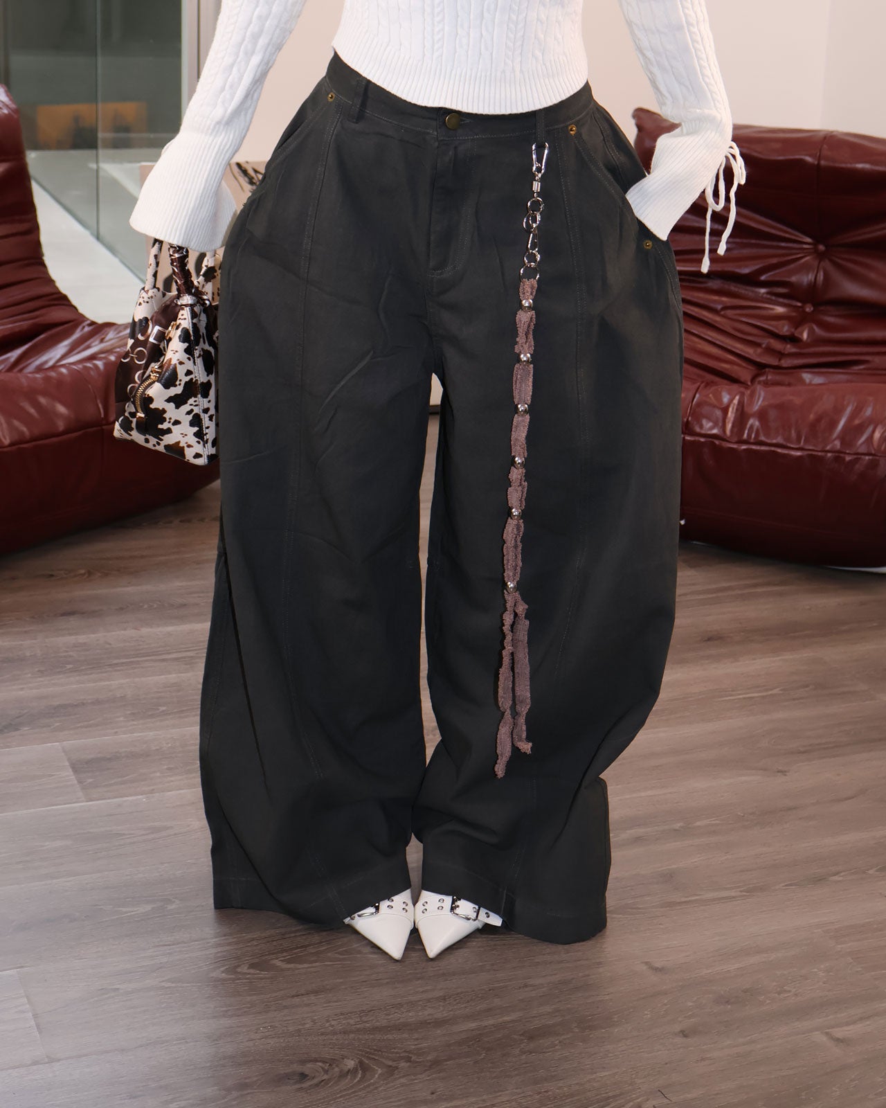 LOCURA DE PANTALONES