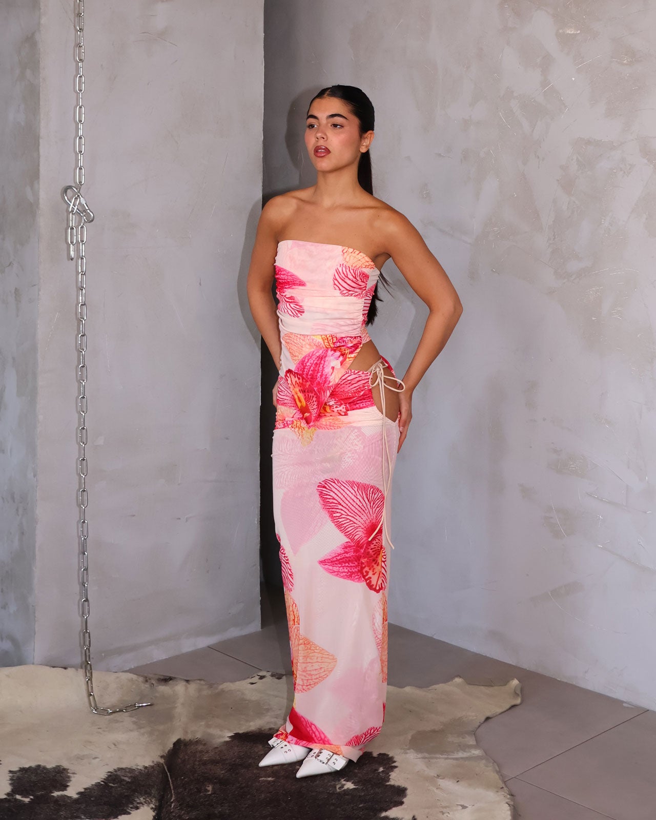 SET ATTIRAMI