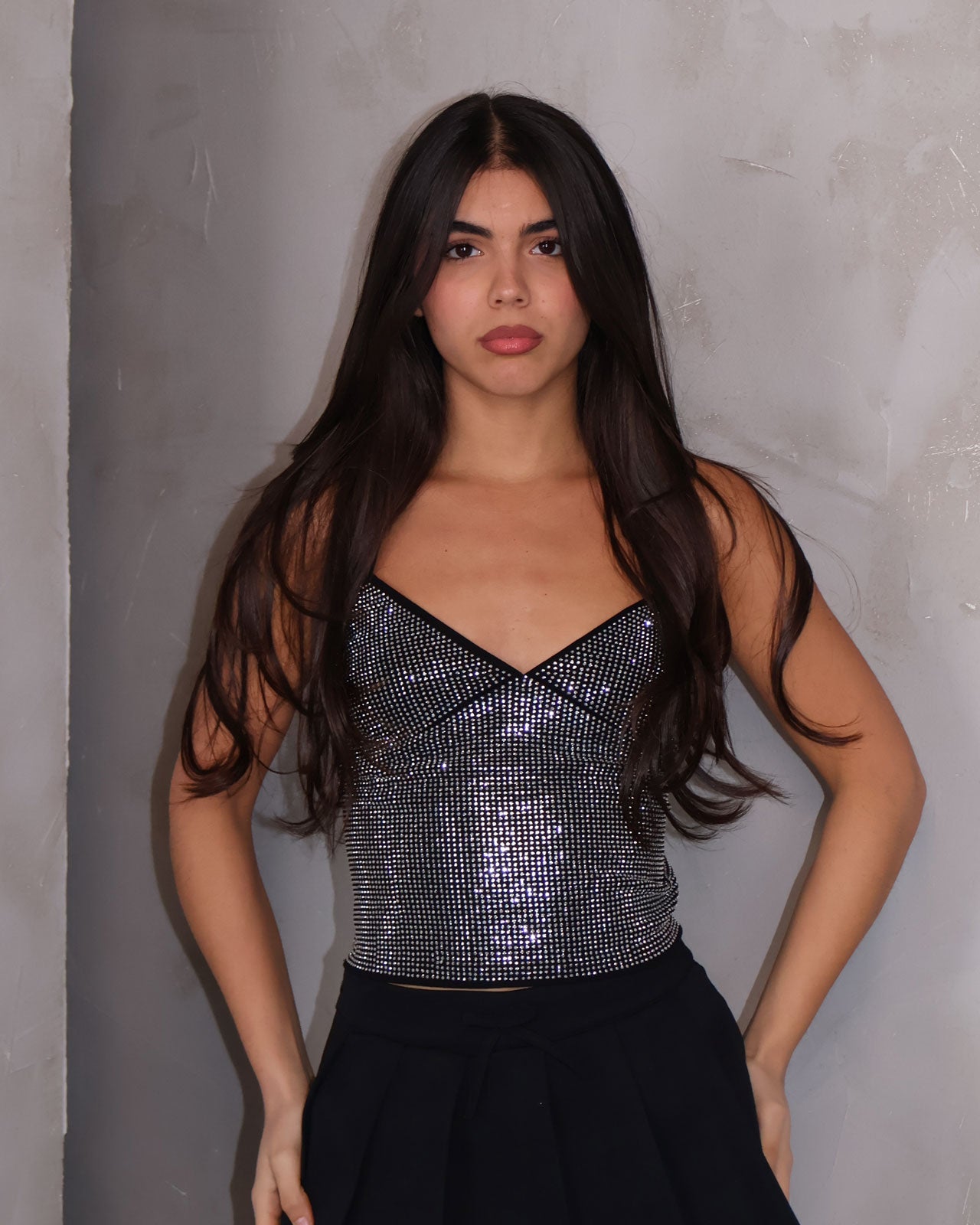 TOP DISCO