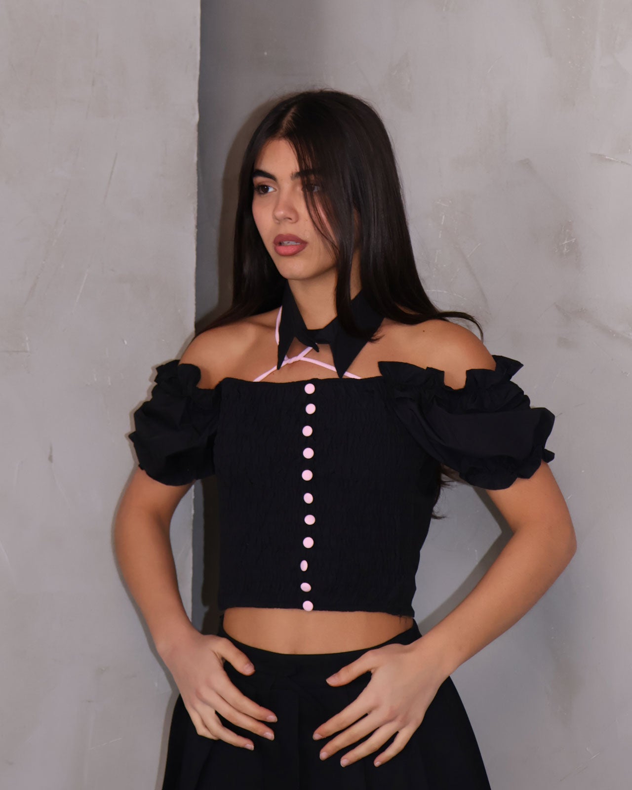 TOP CAPRI