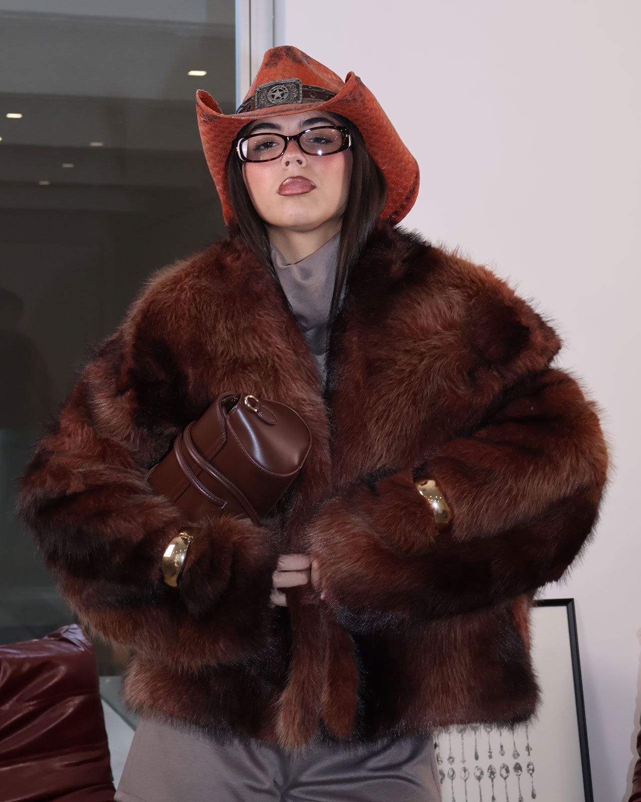 ECOFUR SPAZIO SOSPESO