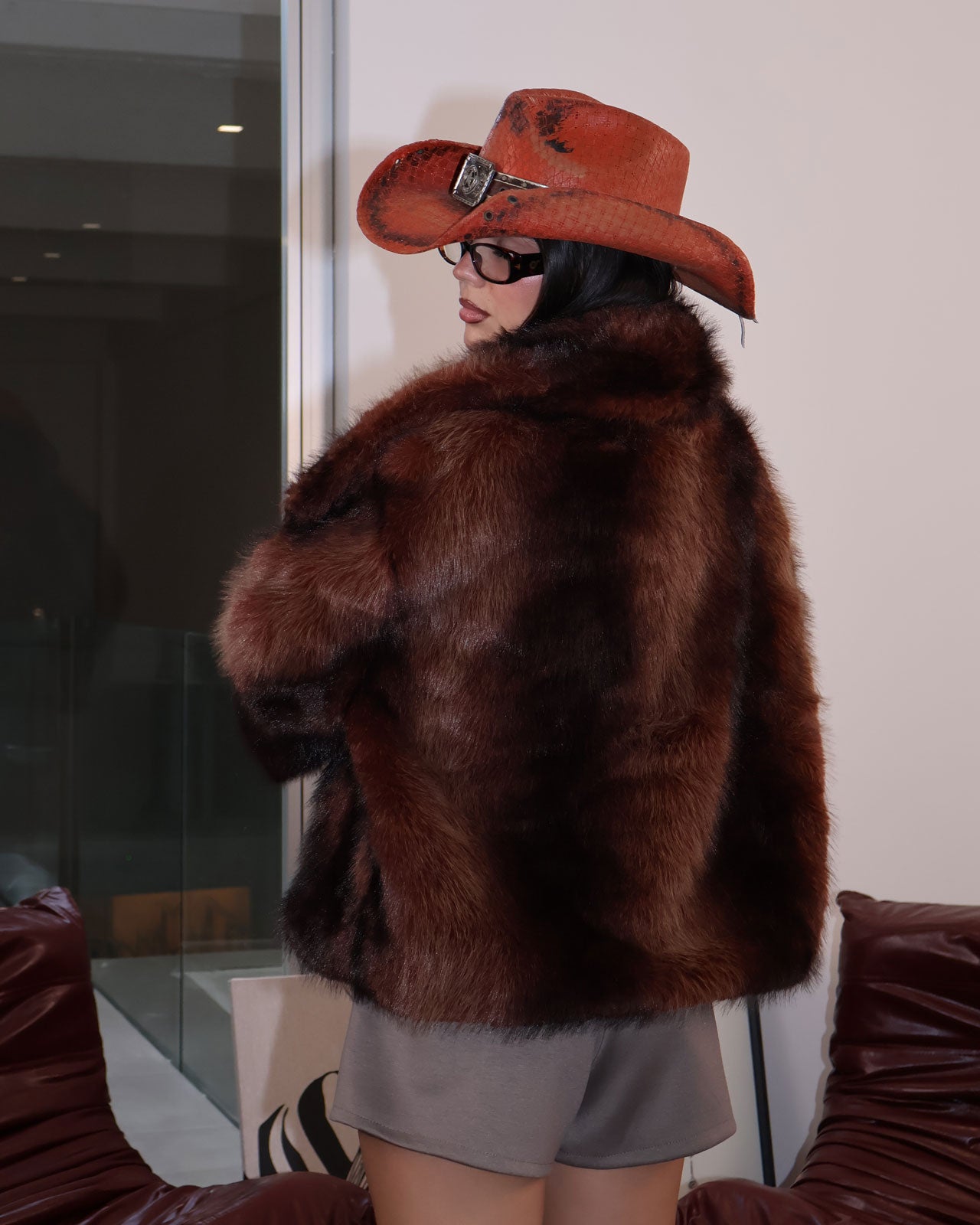 ECOFUR SPAZIO SOSPESO