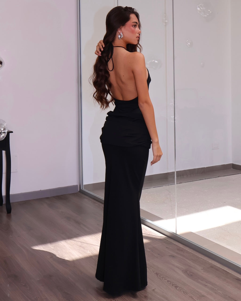 DRESS RASPUTINE
