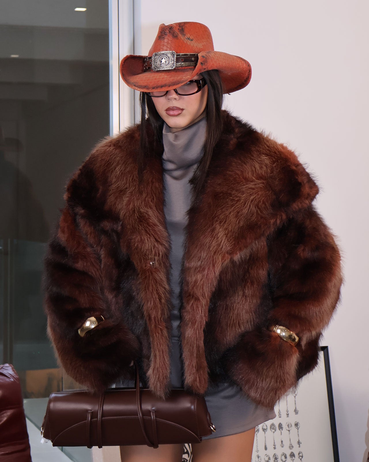 ECOFUR SPAZIO SOSPESO