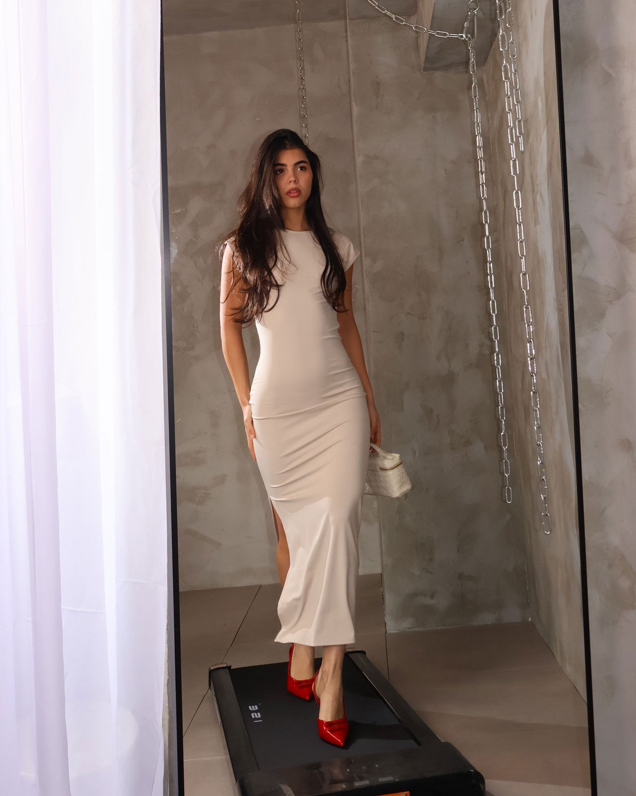 DRESS ARIEL