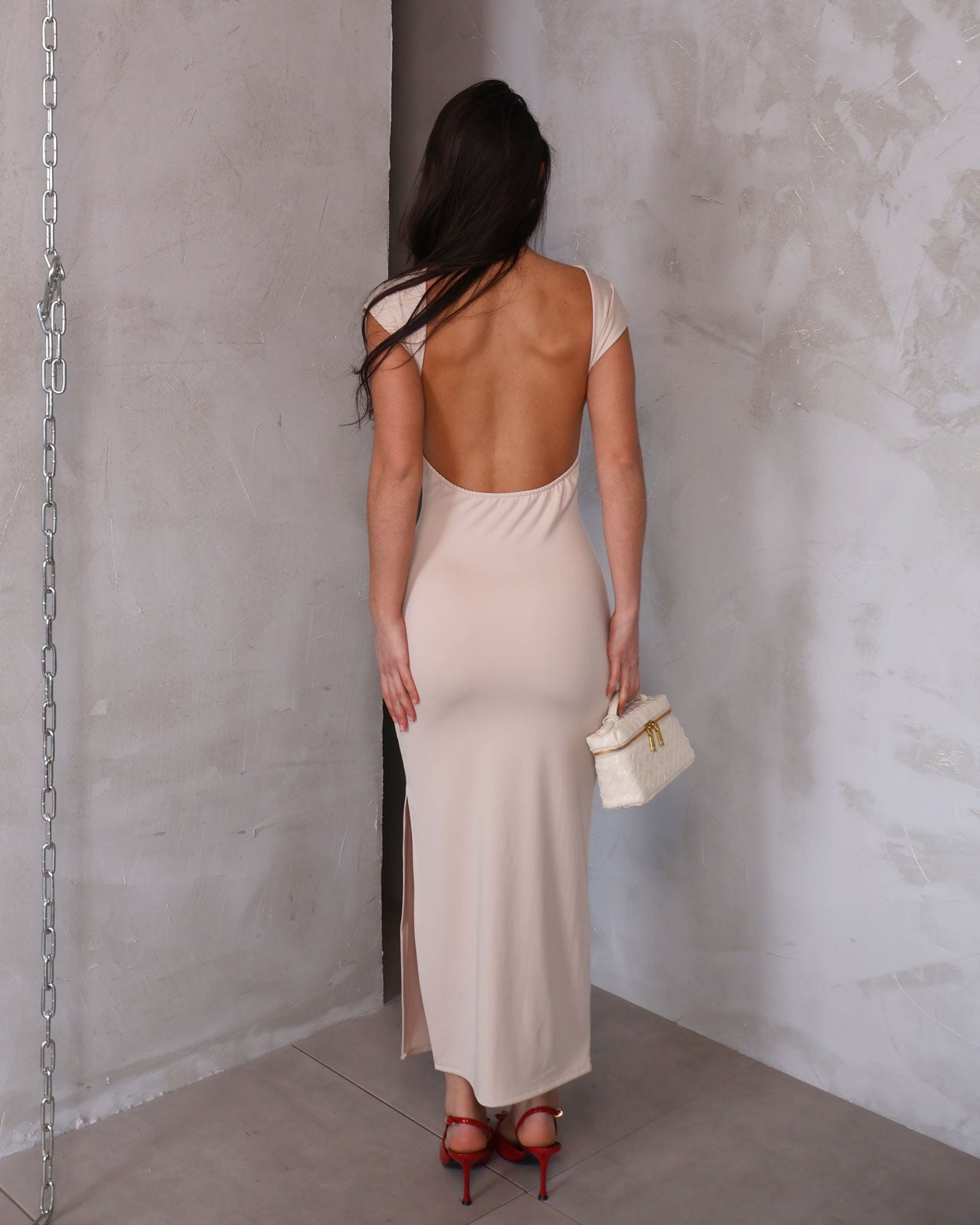 DRESS ARIEL