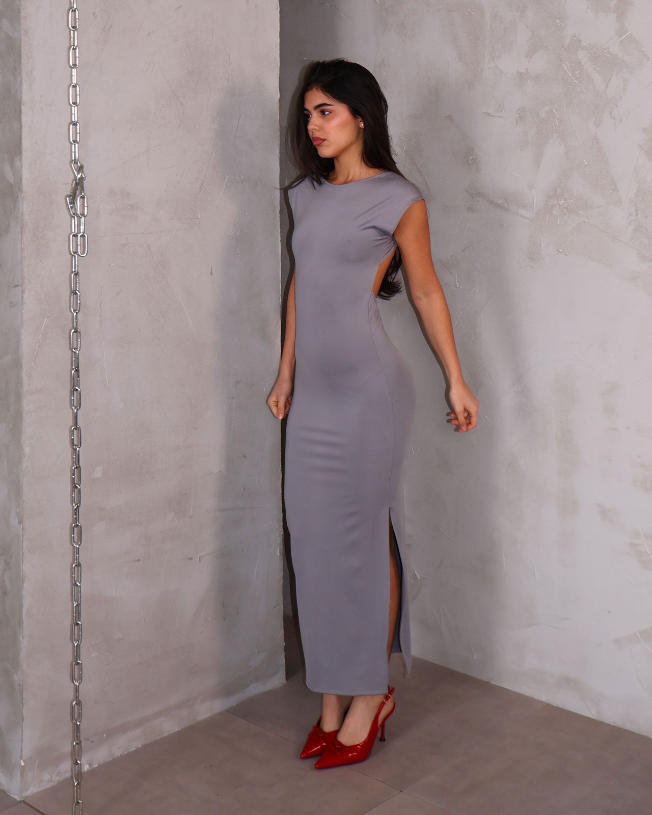DRESS ARIEL