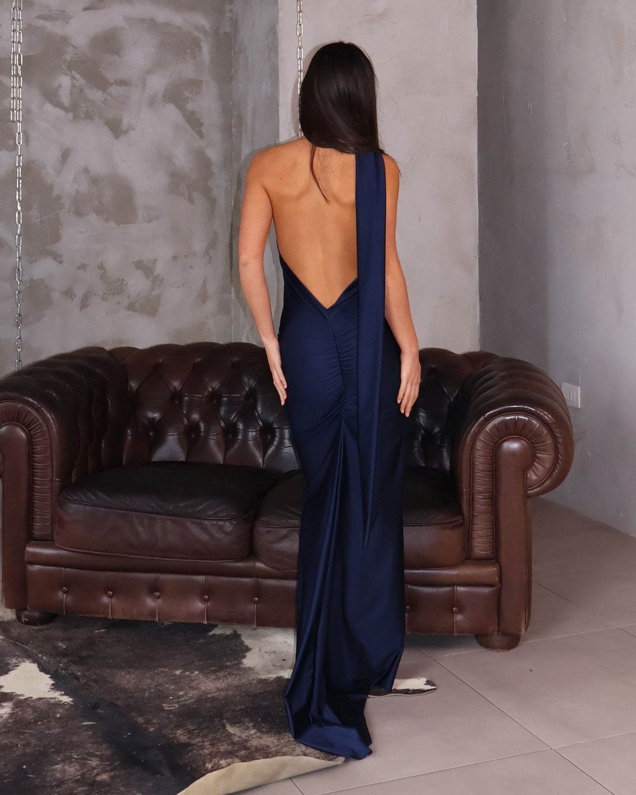 DRESS AMERICAN