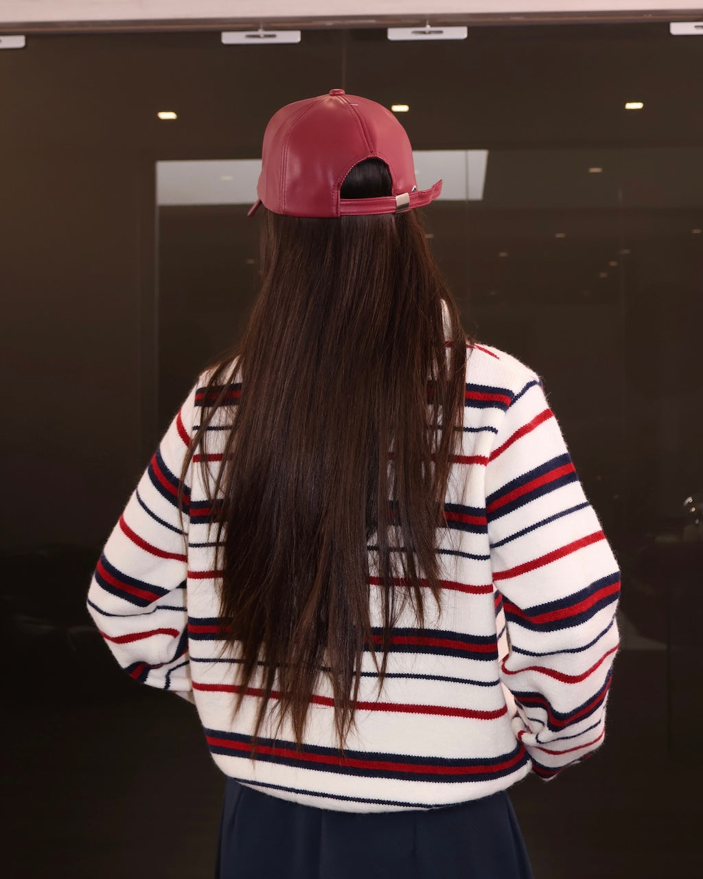 PULL FUORI STRADA BIANCO