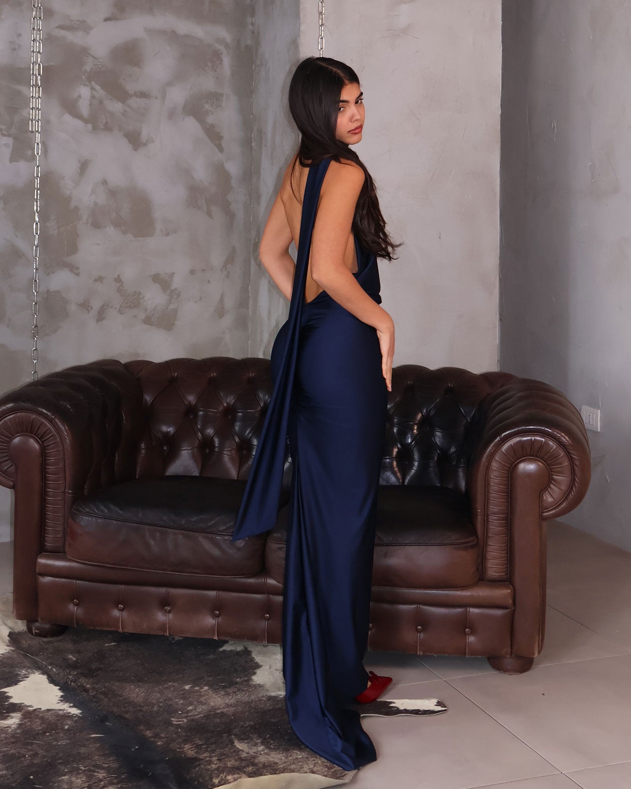 DRESS AMERICAN