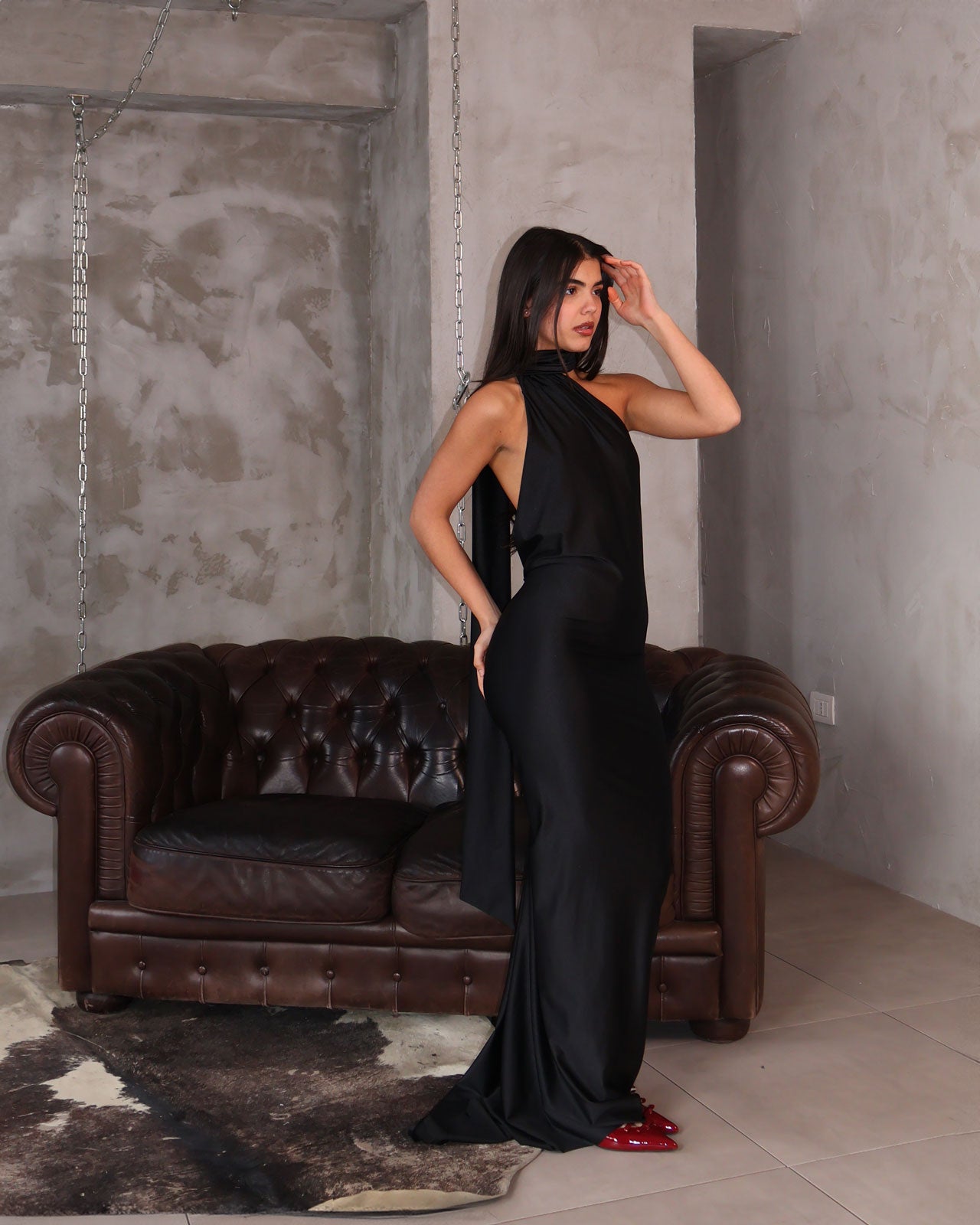 DRESS AMERICAN