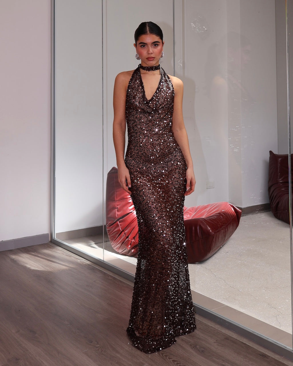 DRESS SCORPIOS