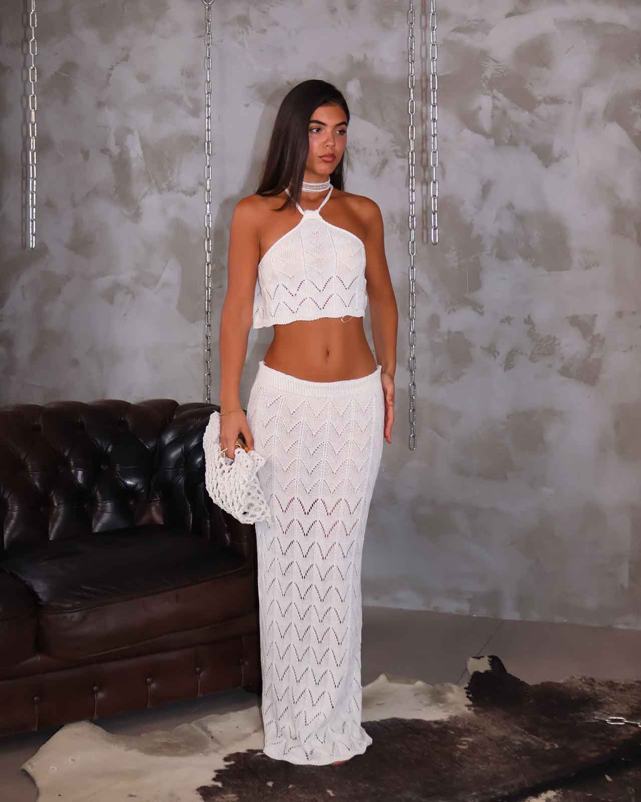 SET LINEA PERFETTA