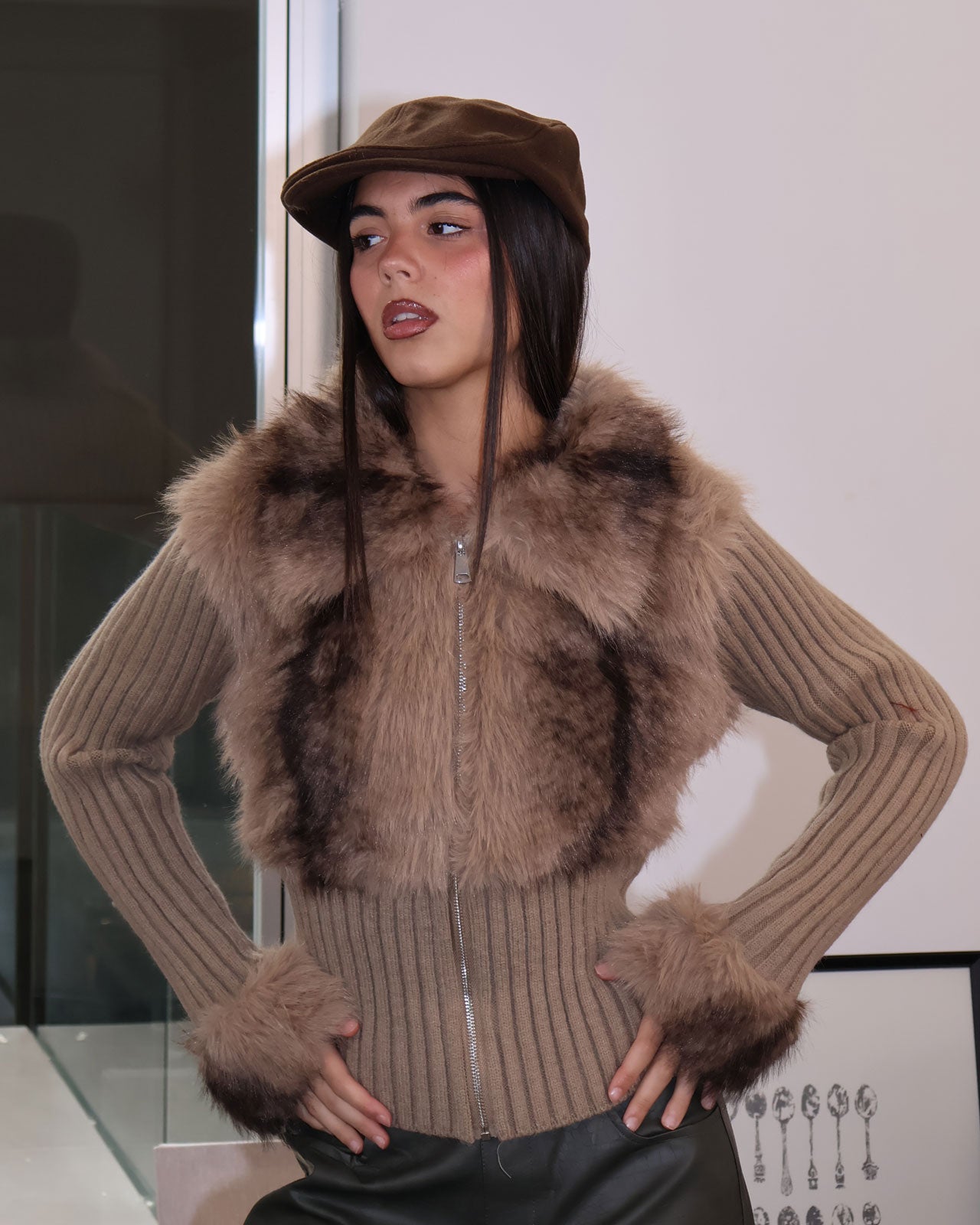 MAGLIA GUERRA PERSA
