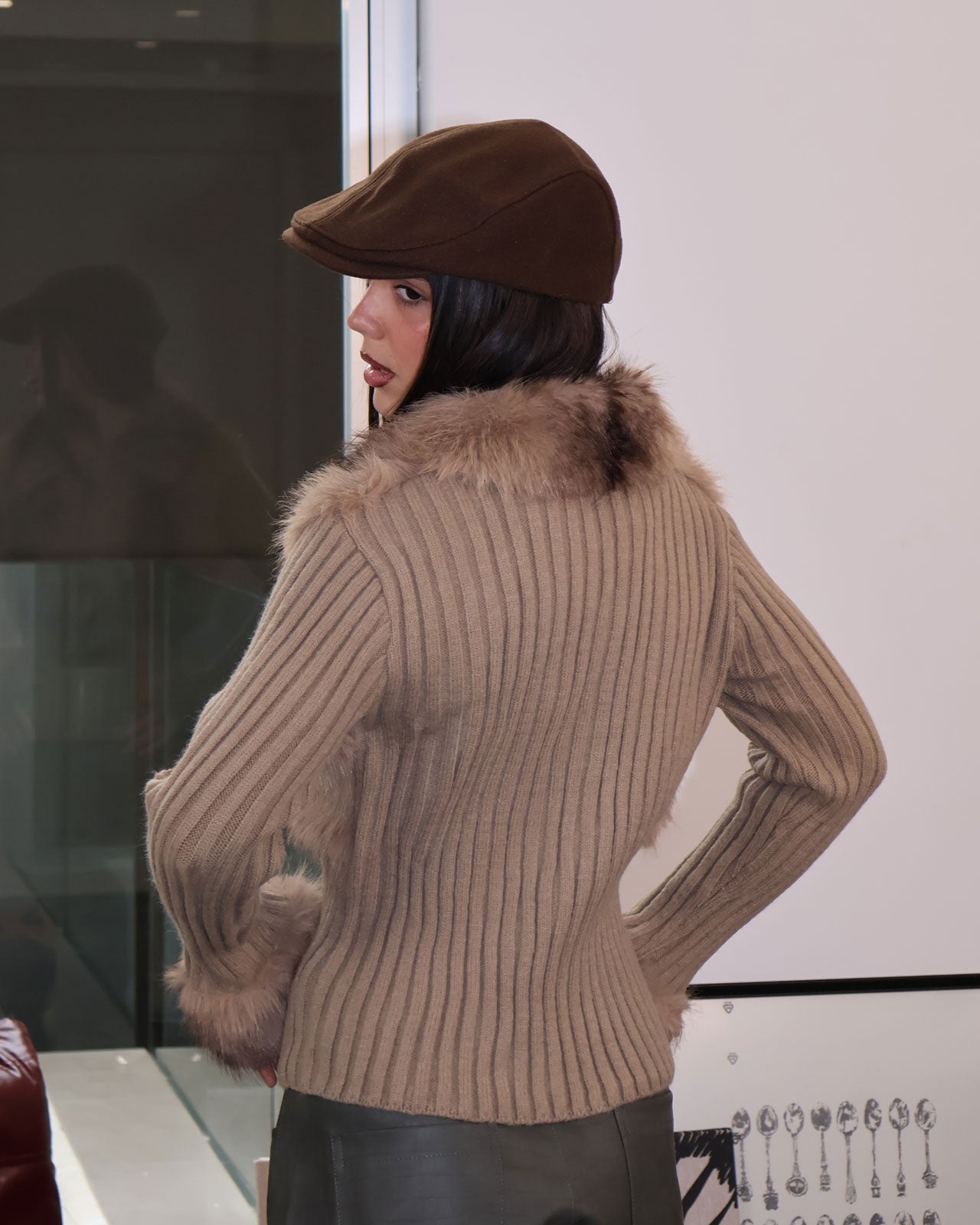 MAGLIA GUERRA PERSA