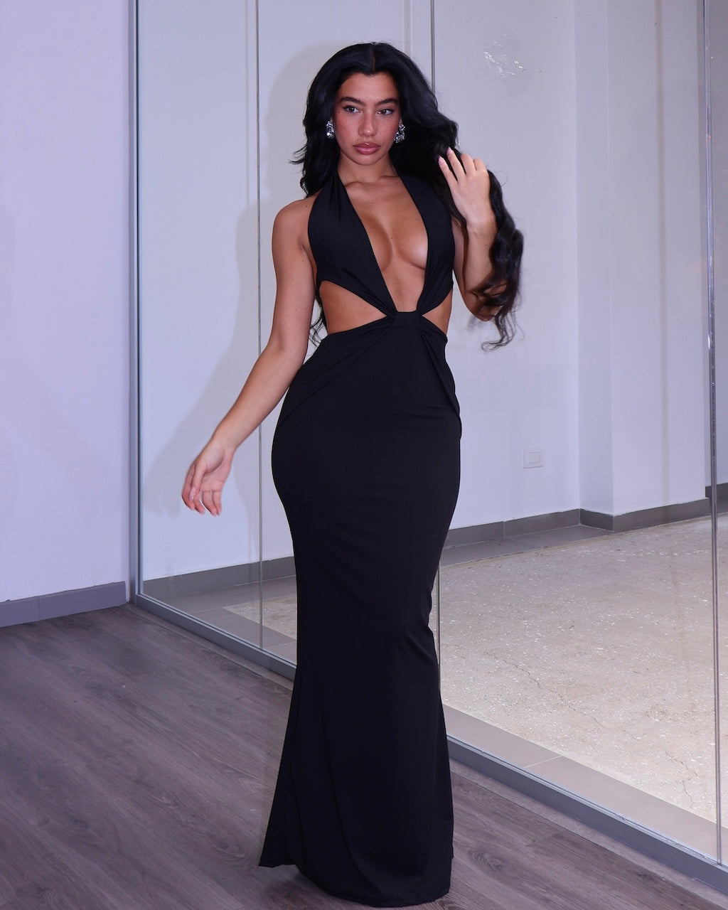 DRESS ALISON