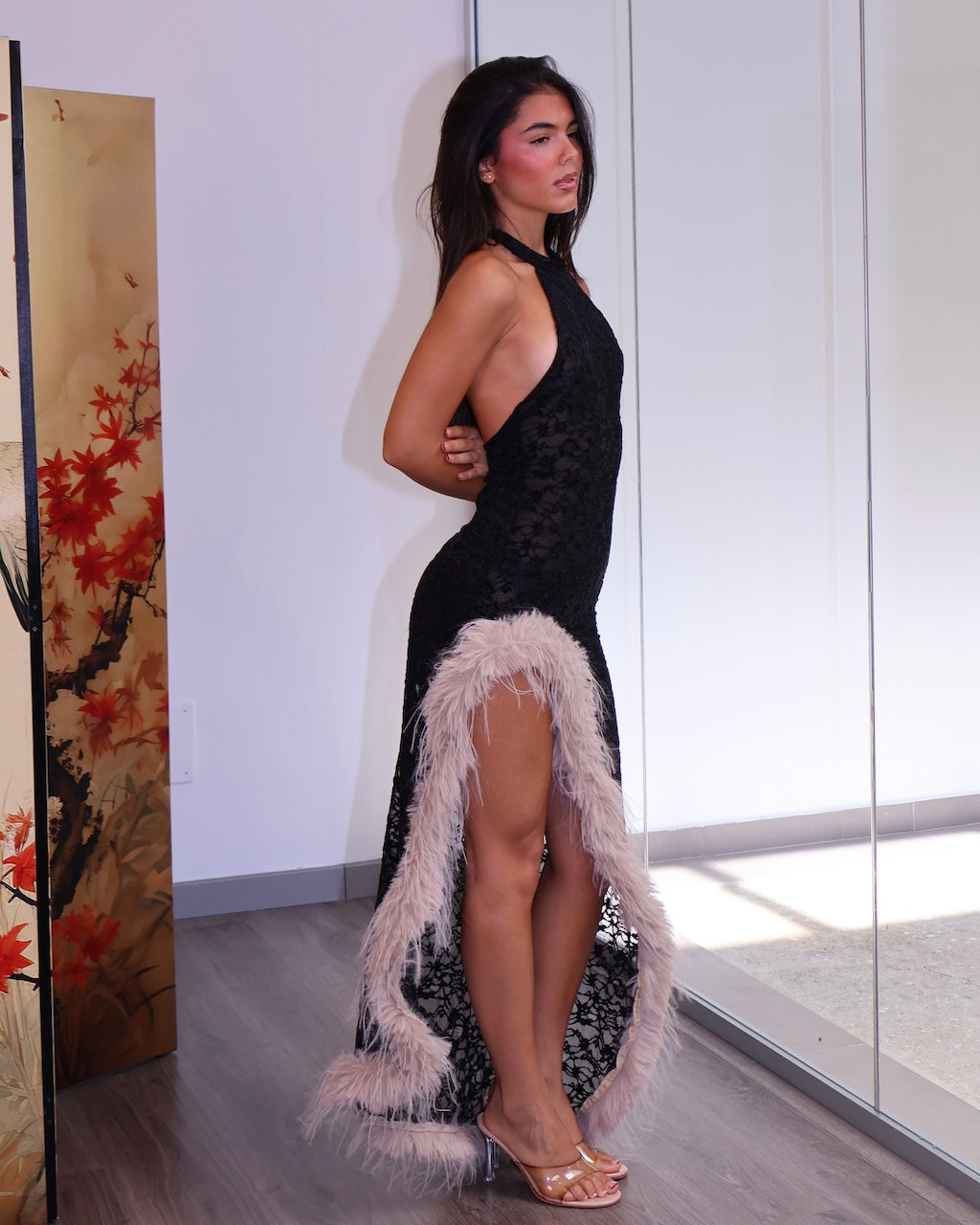 KLEID CLOE