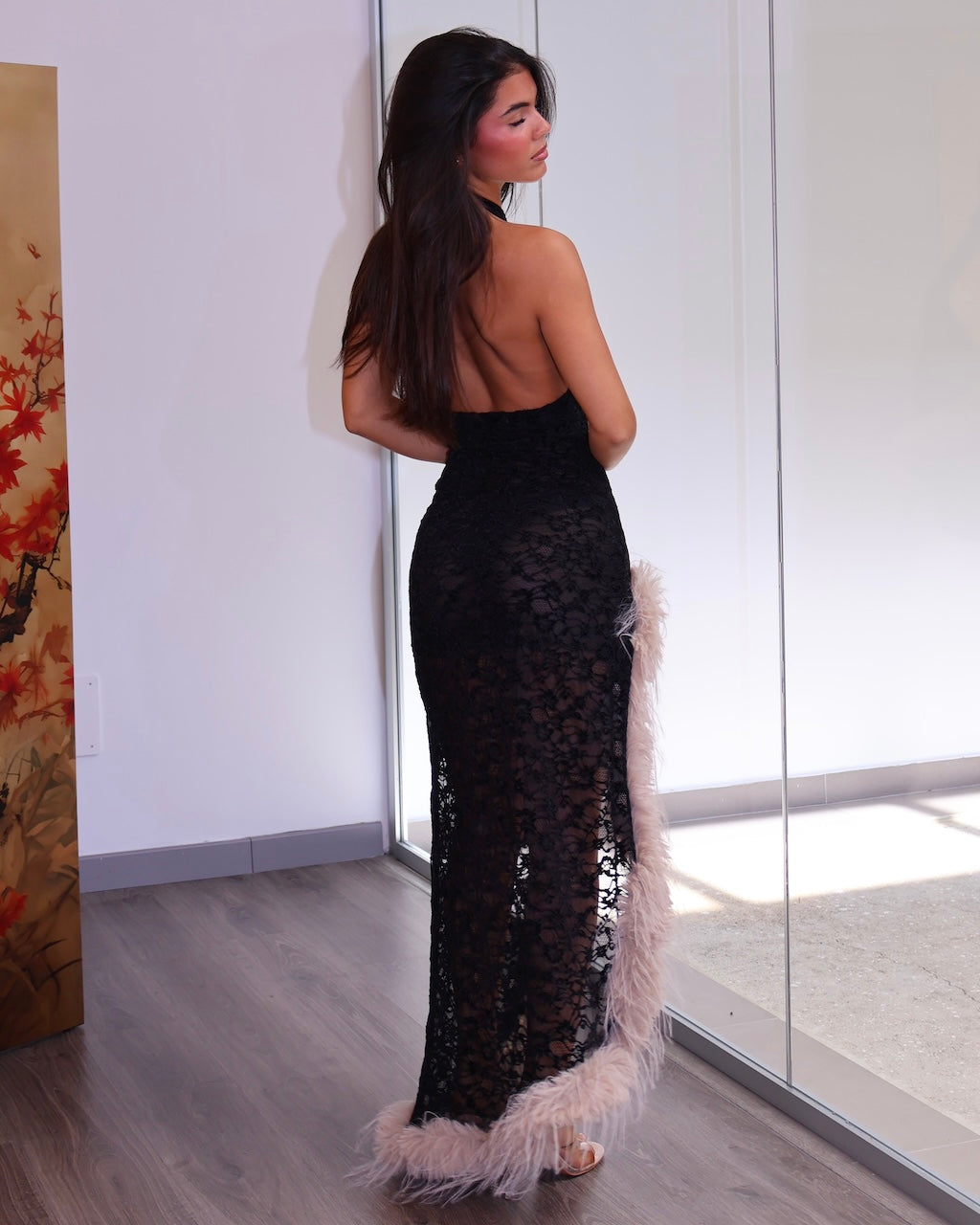 KLEID CLOE