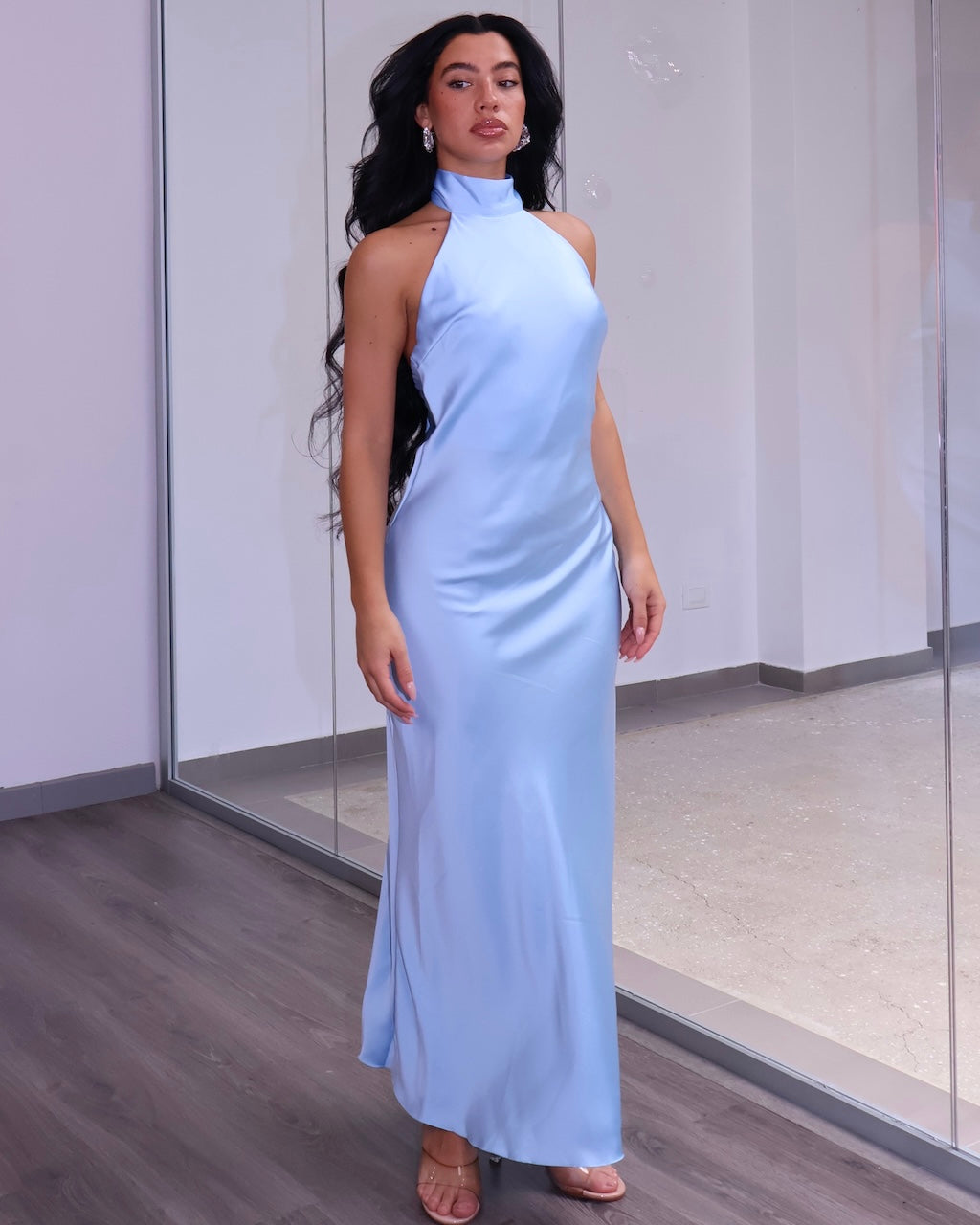 DRESS CERIMONY