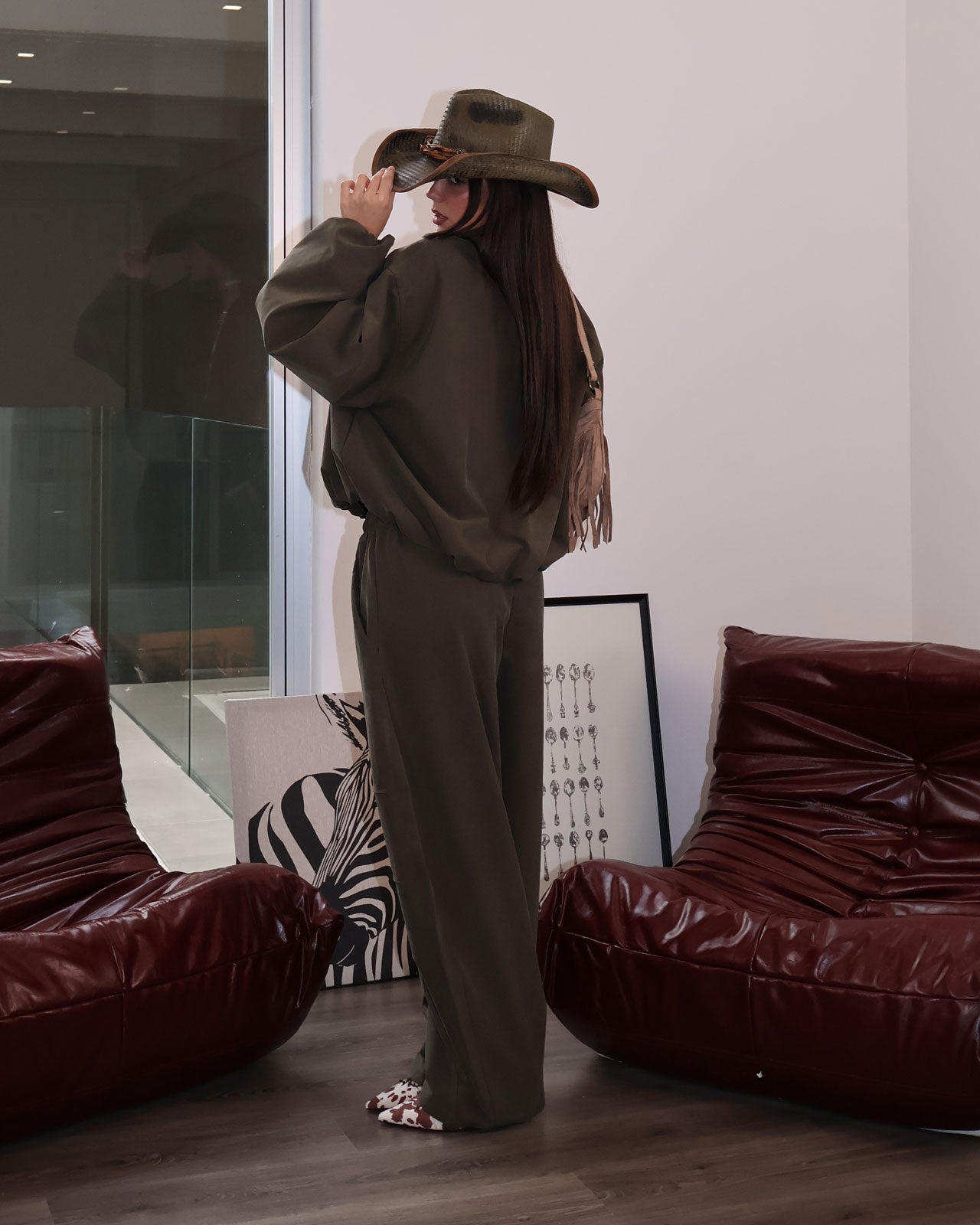 COORD WILD YOUNG