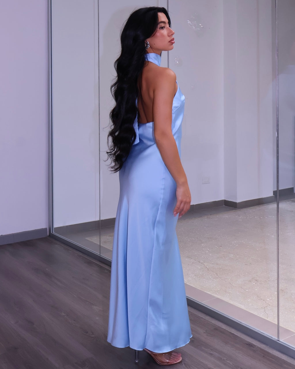 DRESS CERIMONY