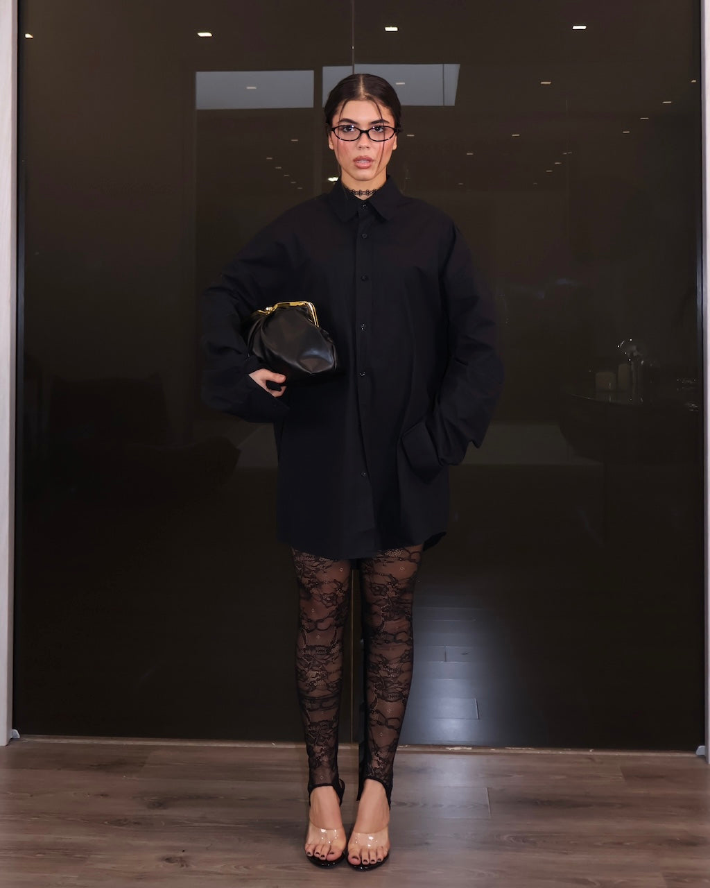 CAMICIA CALL ME BABY