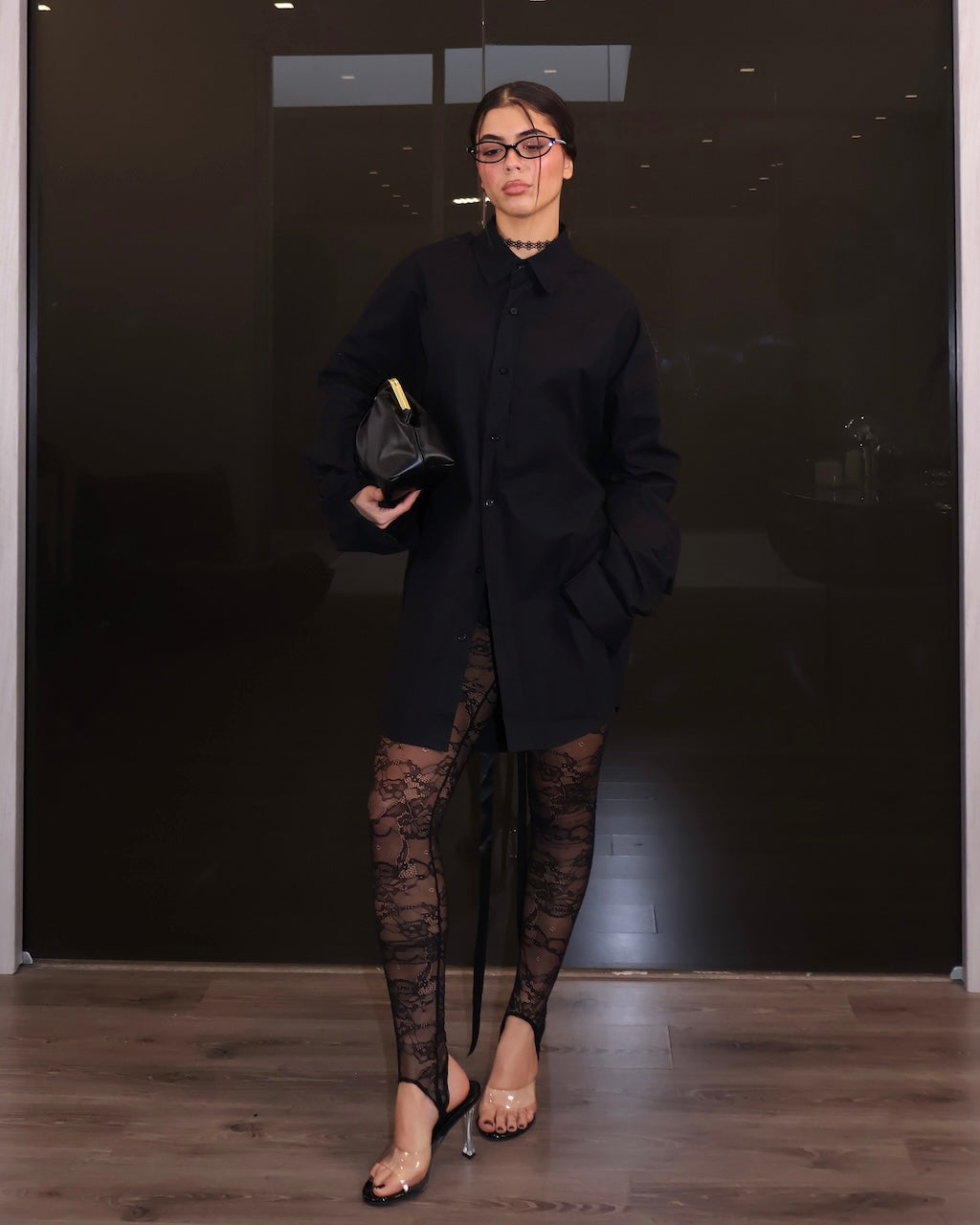 CAMICIA CALL ME BABY