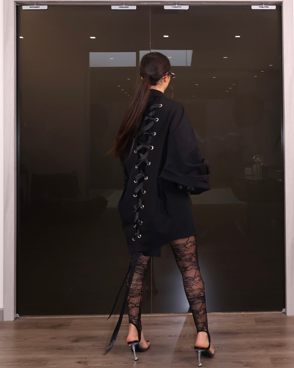 CAMICIA CALL ME BABY