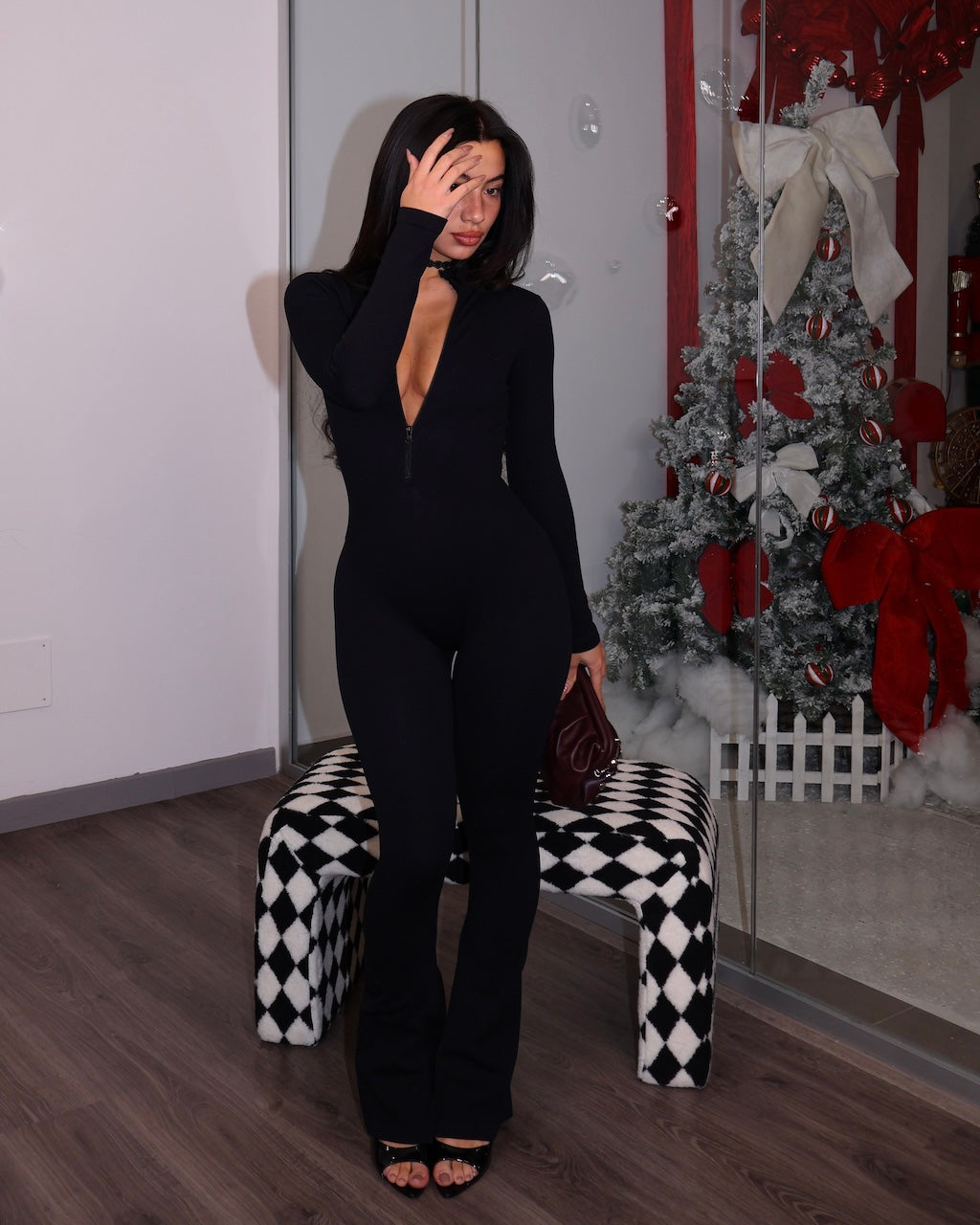 JUMP CHIARO SILENZIO