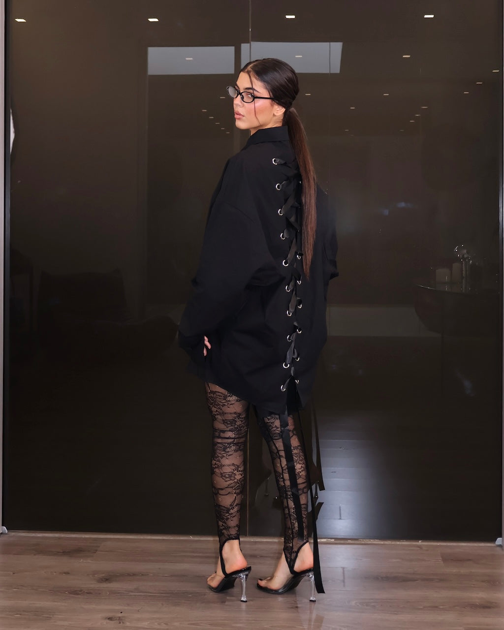 CAMICIA CALL ME BABY