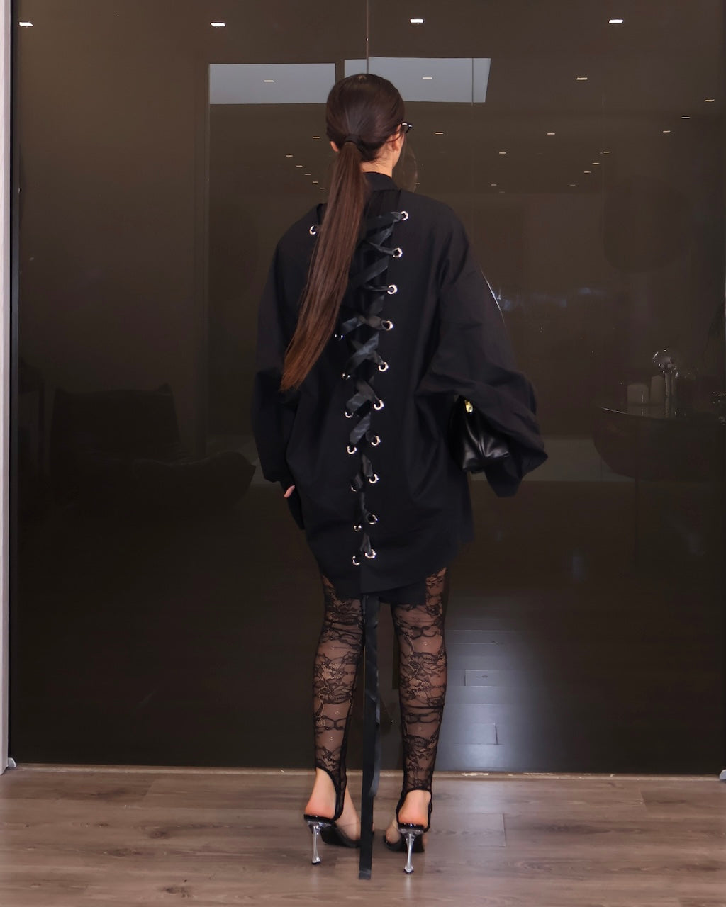 CAMICIA CALL ME BABY