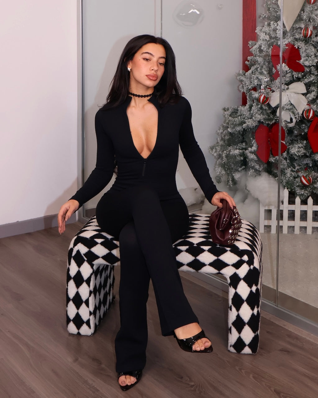 JUMP CHIARO SILENZIO