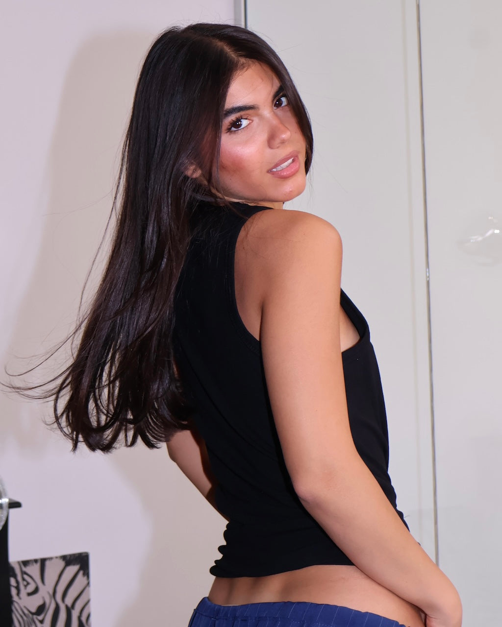 CANOTTA NODO