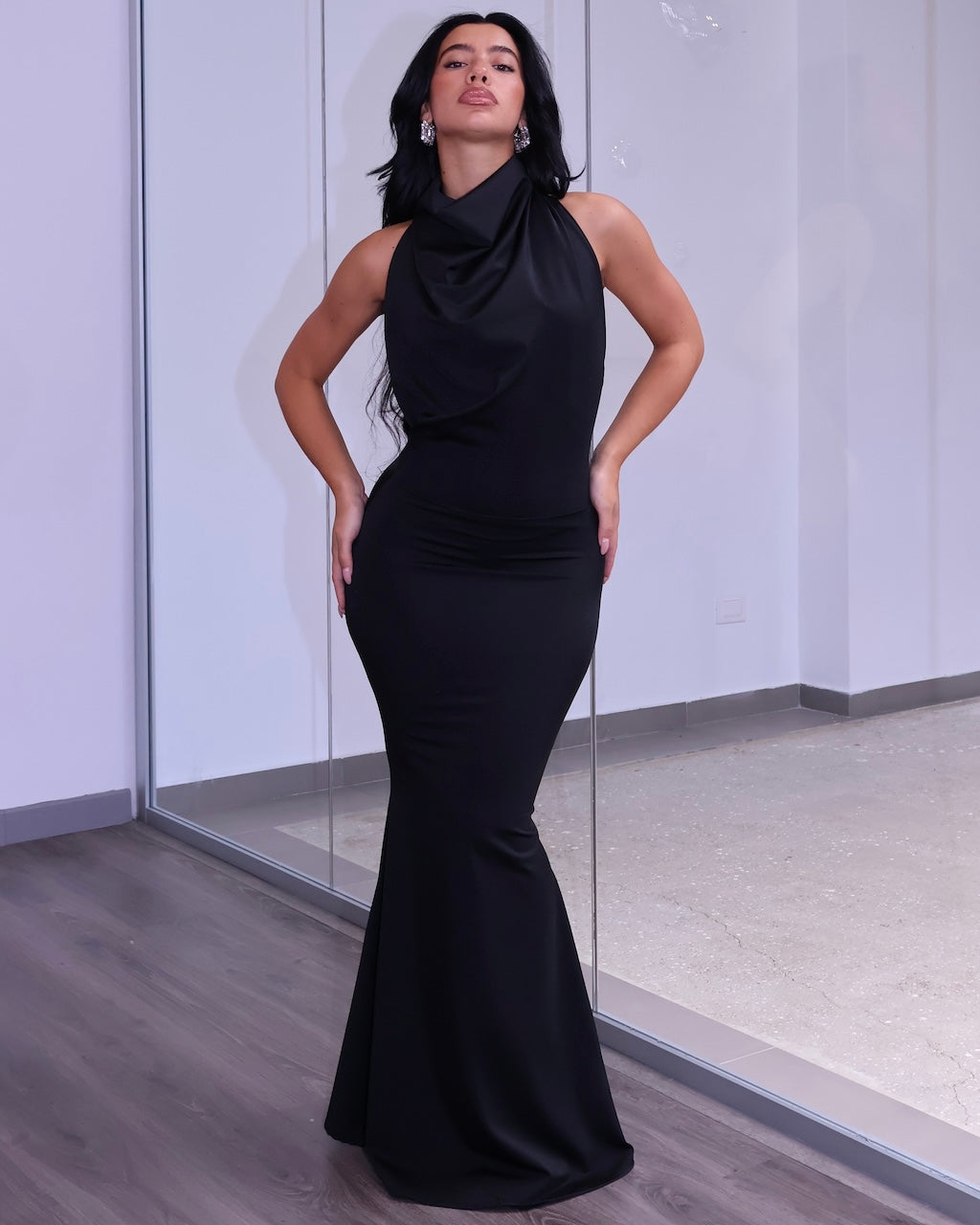 DRESS ASPEN